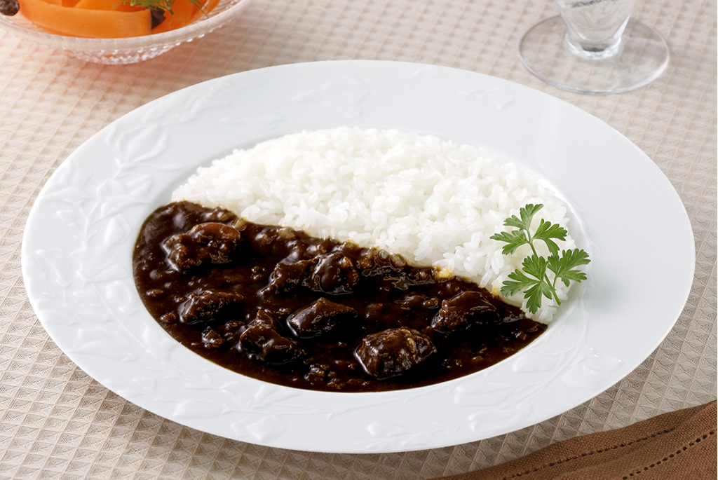 マサラ黒カレーソース (3kg)｜業務用商品｜エム・シーシー食品株式会社