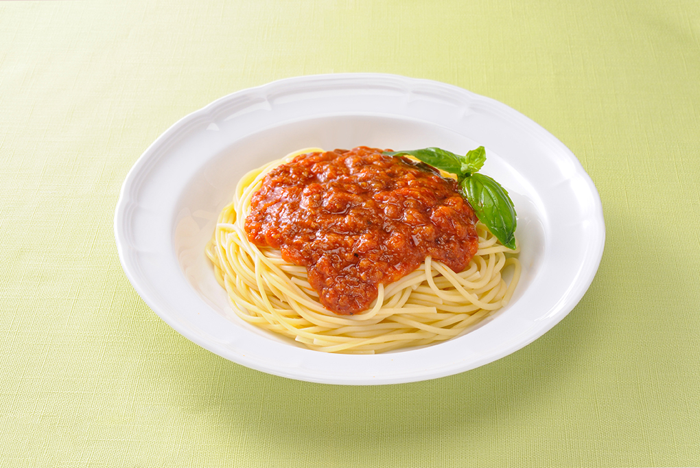 サルサボロネーゼ (1kg)｜業務用商品｜エム・シーシー食品株式会社