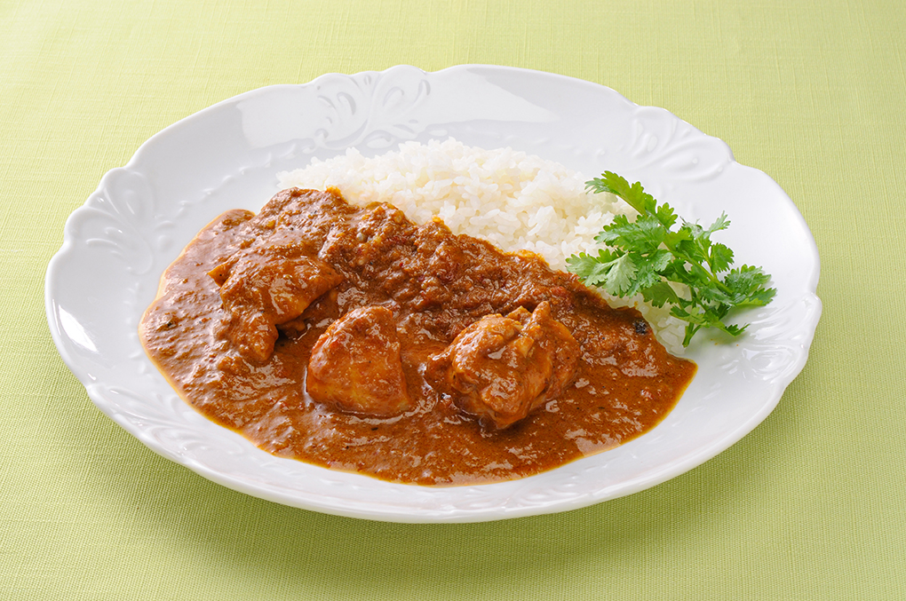 マレーシアカレーソース (3kg)|業務用商品|エム・シーシー食品 マレーシアカレーソース (3kg)|業務用商品|エム・シーシー食品