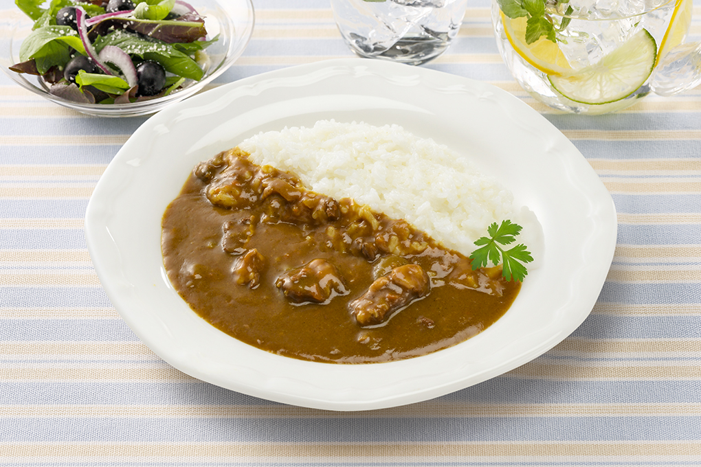 特製カレーソース３ｋｇ×４袋　送料無料 ケース販売】MCC ジャンボパウチ マサラ黒カレーソース 3kg×4パック